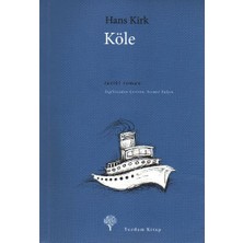 Yordam Kitap Köle
