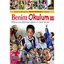 Kaknüs Yayınları Benim Okulum