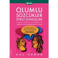 Elma Yayınevi Olumlu Sözcükler Etkili Sonuçlar