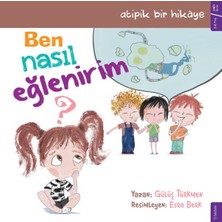 Sola Kidz Ben Nasıl Eğlenirim?