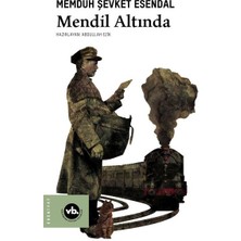 Vakıfbank Kültür Yayınları Mendil Altında