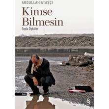 Everest Yayınları Kimse Bilmesin