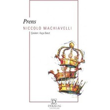 Dekalog Yayınları Prens