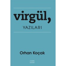Everest Yayınları Virgül, Yazıları