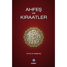 Rağbet Yayınları Ahfeş ve Kıraatler