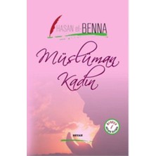 Beyan Yayınları Müslüman Kadın (Ciltli)