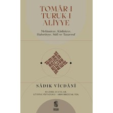 İnsan Yayınları Tomar-I Tutuk-I Aliyye