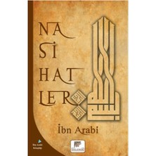 Gelenek Yayıncılık Nasihatler