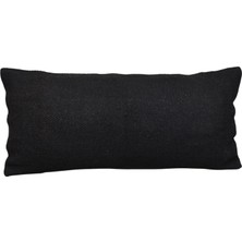 Zehra Abla Halı Yeni El Dokuma Dekoratif Lumbar Kilim Kırlent Yastık Kılıfı 6886