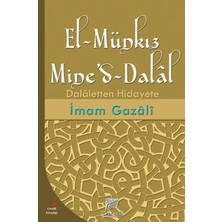 Gelenek Yayıncılık El-Münkız Mined - Dalal