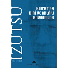 Pınar Yayınları Kur'an'da Dini ve Ahlaki Kavramlar