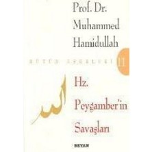 Beyan Yayınları Hz. Peygamberin Savaşları