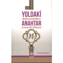 Muallim Neşriyat Yoldaki Anahtar