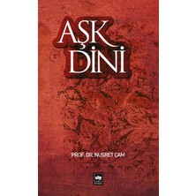 Ötüken Neşriyat Aşk Dini