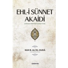 Semerkand Yayınları Ehli Sünnet Akaidi