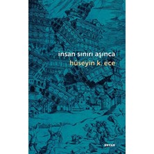 Beyan Yayınları Insan Sınırı Aşınca