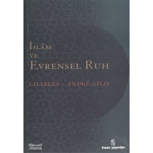 İnsan Yayınları Islam ve Evrensel Ruh