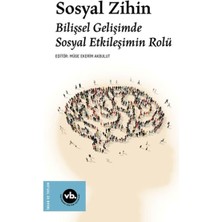 Vakıfbank Kültür Yayınları Sosyal Zihin