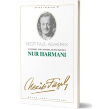 Büyük Doğu Yayınları Nur Harmanı