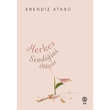 Sia Kitap Herkes Sevdiğini Öldürür