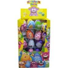 Hopinip Eggs Süpriz Yumurta - 7001 (Lisinya)