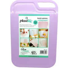 Ayder Timya PLASTİK KESİM PANOSU (Timya/Go1395)  199226