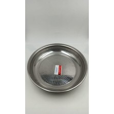 Ayder Timya NO-2 - KLASİK SÜZEK METAL SÜZGEÇ (Timya/Go1395)  199313