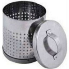 Ayder Timya ÇELİK KÜÇÜK DEMLİK İÇİ ÇAY SÜZGEÇ (Timya/Go1395)  199303