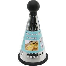 Ayder Timya 9 İNÇ - HUNİ MODEL   PLASTİK TOPUZ BAŞLI  METAL RENDE  SİLİKON TABANLI (Timya/Go1395)  199271