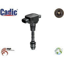 Ölmez Oto Yedek Parça Ateşleme Bobini Mıcra / March (K12E) (02-05) Mıcra / March (K12E) cc (05-10) Note (E11) (06-14) Kalem Bobin