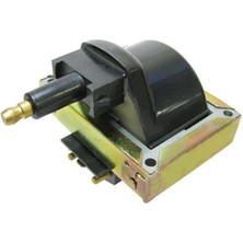 Ölmez Oto Yedek Parça Ateşleme Bobini (031135) R9 Broadway 1.4 (84-99)-R19 1.4 (88-92)-R21 Mngr 2.0 (90-92)-R11 Flash (83-