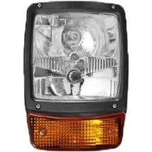 Ölmez Oto Yedek Parça Jcb Ön Far Komple Ym