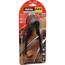 Ayder Timya CEVİZ KIRACAK METAL (Timya/Go1395)  199889