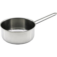Ayder Timya 14CM   Tel Kulp   Çelik  Sos Tava (TIMYA/GO1395)  199769