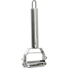 Ayder Timya METAL ÇİFT BAŞLI TURBO JULYEN SOYACAK (Timya/Go1395)  199983