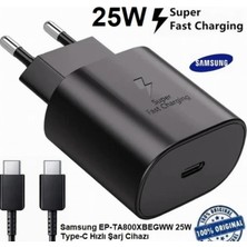 Day Samsung Galaxy S20 S20 S20 Ultra Type-C 25W Orjinal Hızlı Şarj Aleti Cihazı Adaptörü 25 Watt EP-TA800XBEGWW