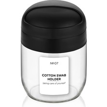 Mons Pamuk Organizeri Makyaj Pamuğu Kulak Pamuğu Banyo Berber Kuaför Pamuk Organizeri