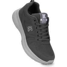 Kiko Kids  Dima Fileli Faylon Taban Erkek Çocuk Spor Ayakkabı