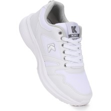 Kiko Kids  Dima Fileli Faylon Taban Erkek Çocuk Spor Ayakkabı