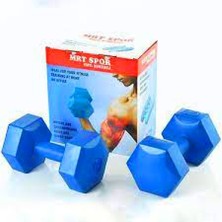 Ayder Timya 7KG PLASTİK KÖŞELİ DAMBIL 2 PARÇA (Timya/Go1395)  200539