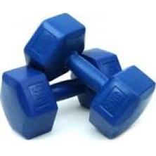 Ayder Timya 5KG PLASTİK KÖŞELİ DAMBIL 2 PARÇA (Timya/Go1395)  200535