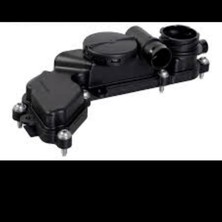 Wisco Volkswagen 1.5tsı Daca Dada Dpba Dpca Uyumlu Yağ Seperatörü 1115161 00 Wısco