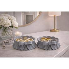 Mir Store – 2’li Fiyonklu Takı Kasesi