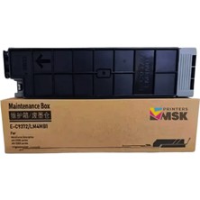 MSK Printers Epson Workforce AM-C550 Uyumlu Atık Mürekkep Tankı