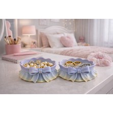 Mir Store – 2’li Fiyonklu Takı Kasesi