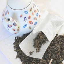 Pazarcan Çay Demleme Poşeti 26 Adet