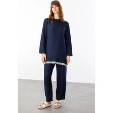 Eskişehir Mağazacılık 251885 Micca Pantolonlu Takım