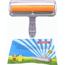 Ayder Timya GIRGIRLI PLASTİK HAZNELİ TÜY TOPLAYICI RULO (Timya/Go1395)  201159