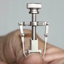 Sanal Trend Batık Tırnak Düzeltme Aleti Batık Tırnak Ucu Çıkartma Tırnak Batması Pens Aparat