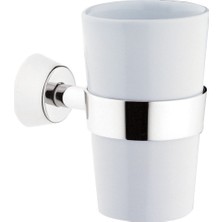 VitrA Matrix A44575 Diş Fırçalığı